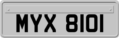 MYX8101