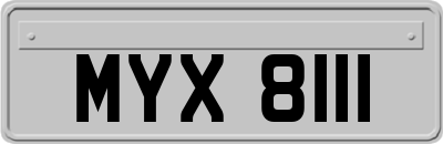 MYX8111