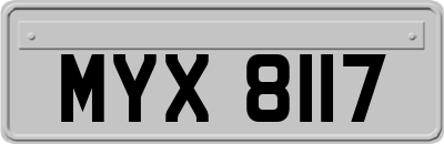 MYX8117