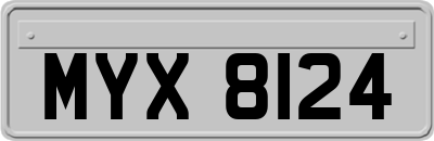 MYX8124
