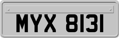 MYX8131
