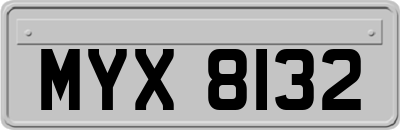 MYX8132