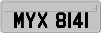 MYX8141