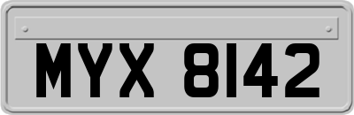 MYX8142