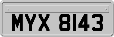 MYX8143
