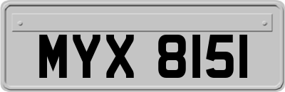 MYX8151