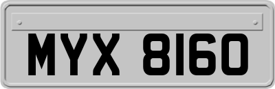 MYX8160