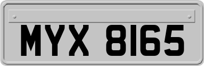 MYX8165