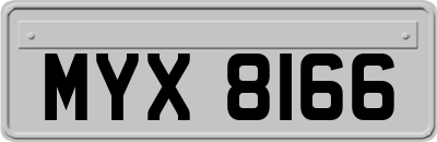 MYX8166