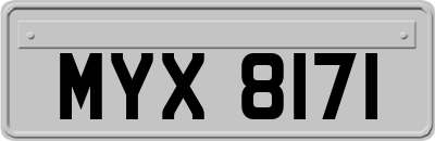 MYX8171