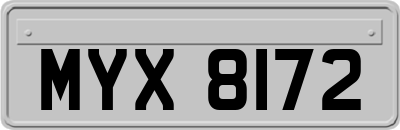 MYX8172