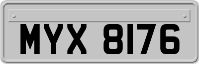 MYX8176