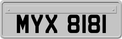 MYX8181