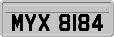 MYX8184