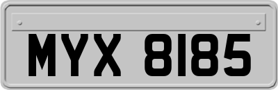 MYX8185