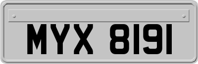 MYX8191