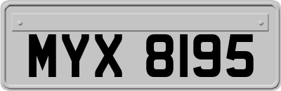 MYX8195