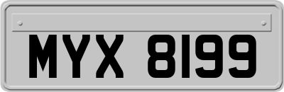 MYX8199