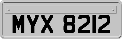 MYX8212