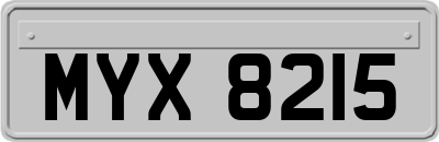 MYX8215