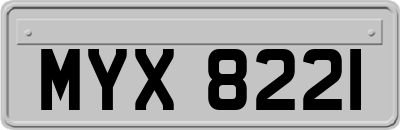 MYX8221