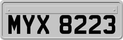 MYX8223