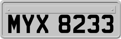 MYX8233