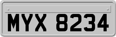 MYX8234