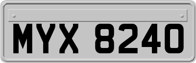 MYX8240