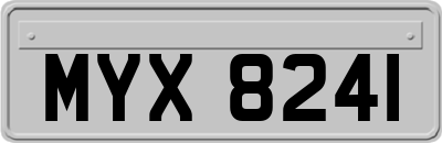 MYX8241