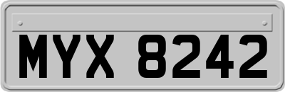 MYX8242