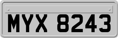 MYX8243