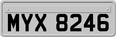 MYX8246