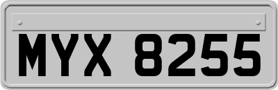 MYX8255