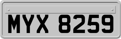 MYX8259