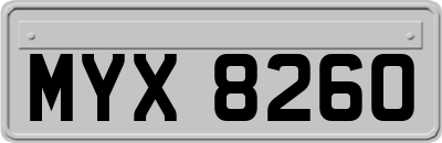 MYX8260