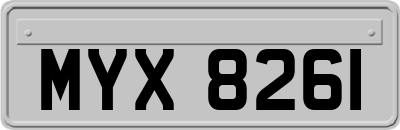 MYX8261