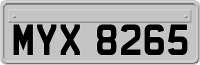 MYX8265