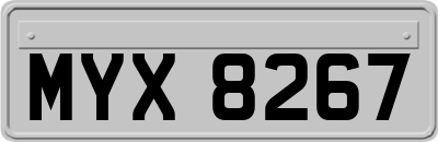 MYX8267