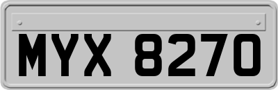 MYX8270