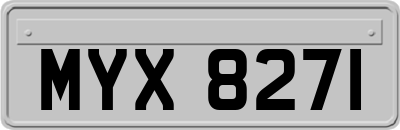 MYX8271