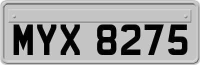 MYX8275