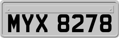 MYX8278