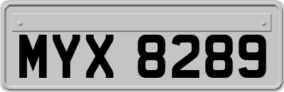 MYX8289