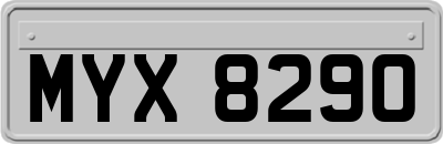 MYX8290