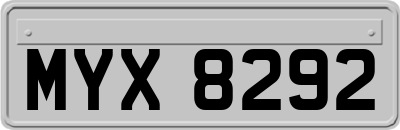 MYX8292