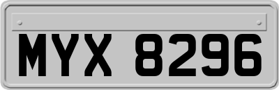 MYX8296