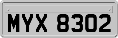 MYX8302