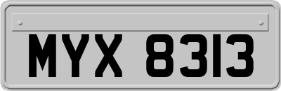 MYX8313