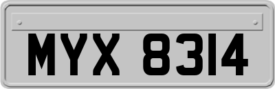 MYX8314